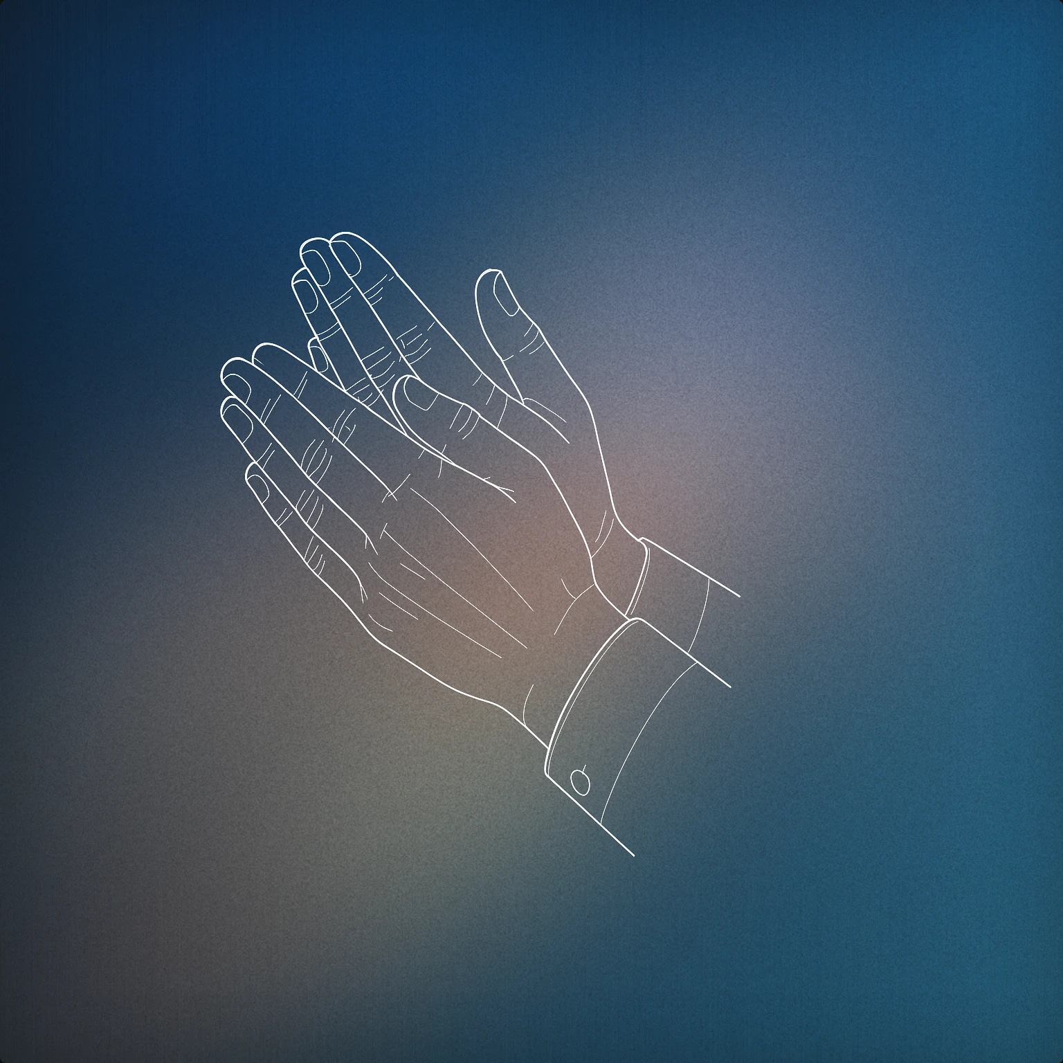 Cover of a pair of hands clapping together for Applause sound effects