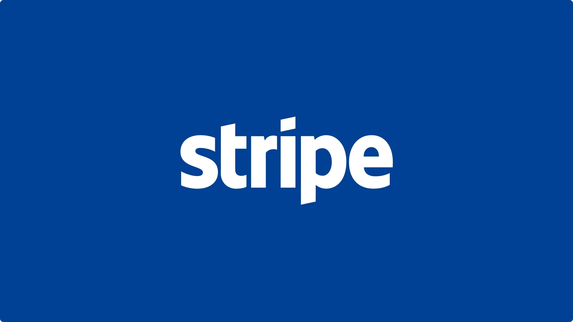 Stripe