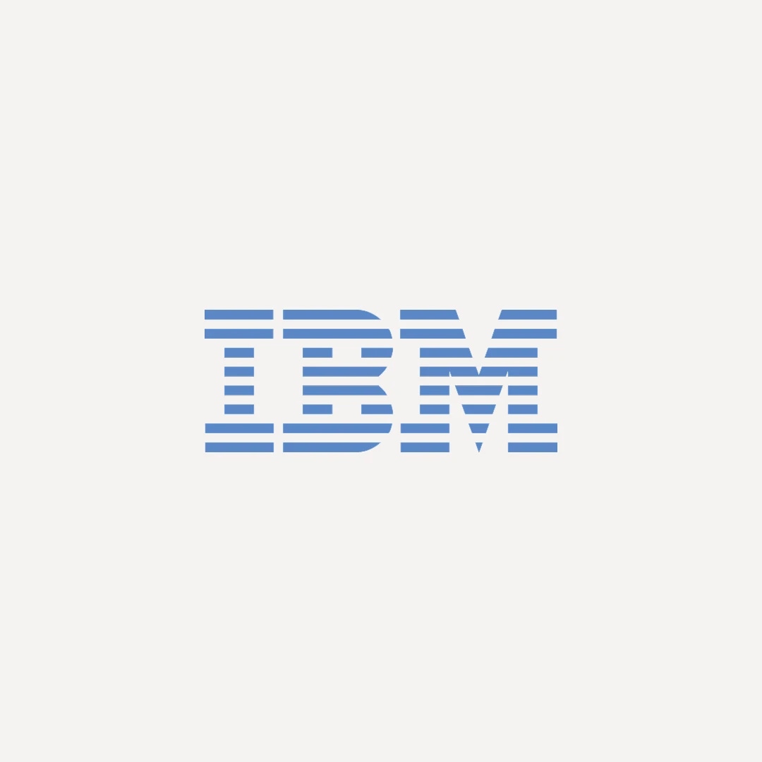 IBM logo