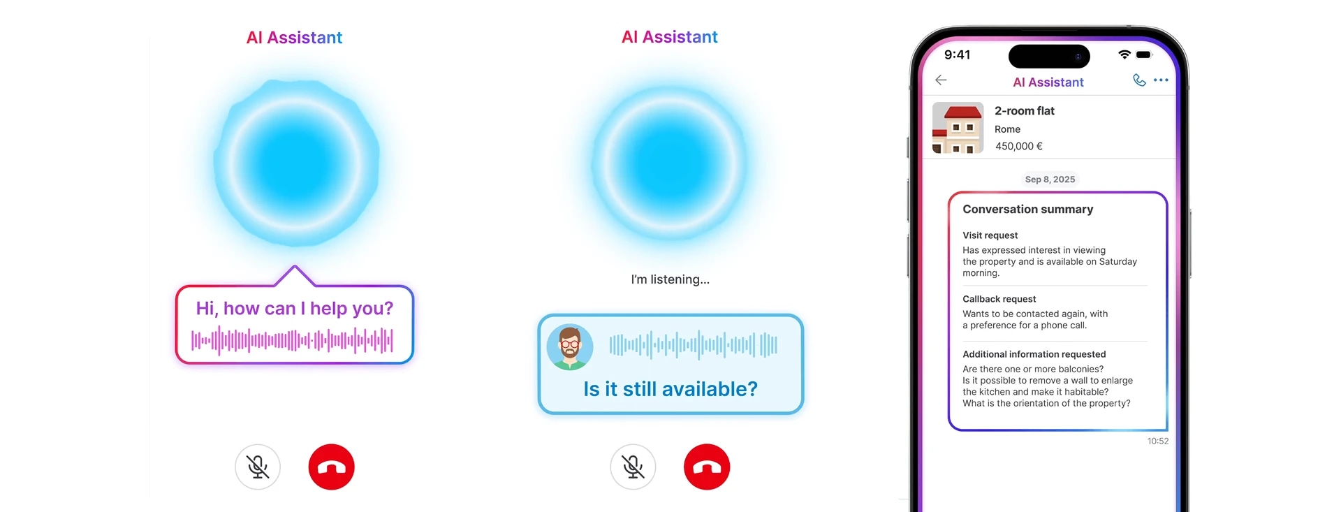Immobiliare.it agent