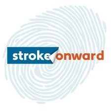 Stroke Onward logo
