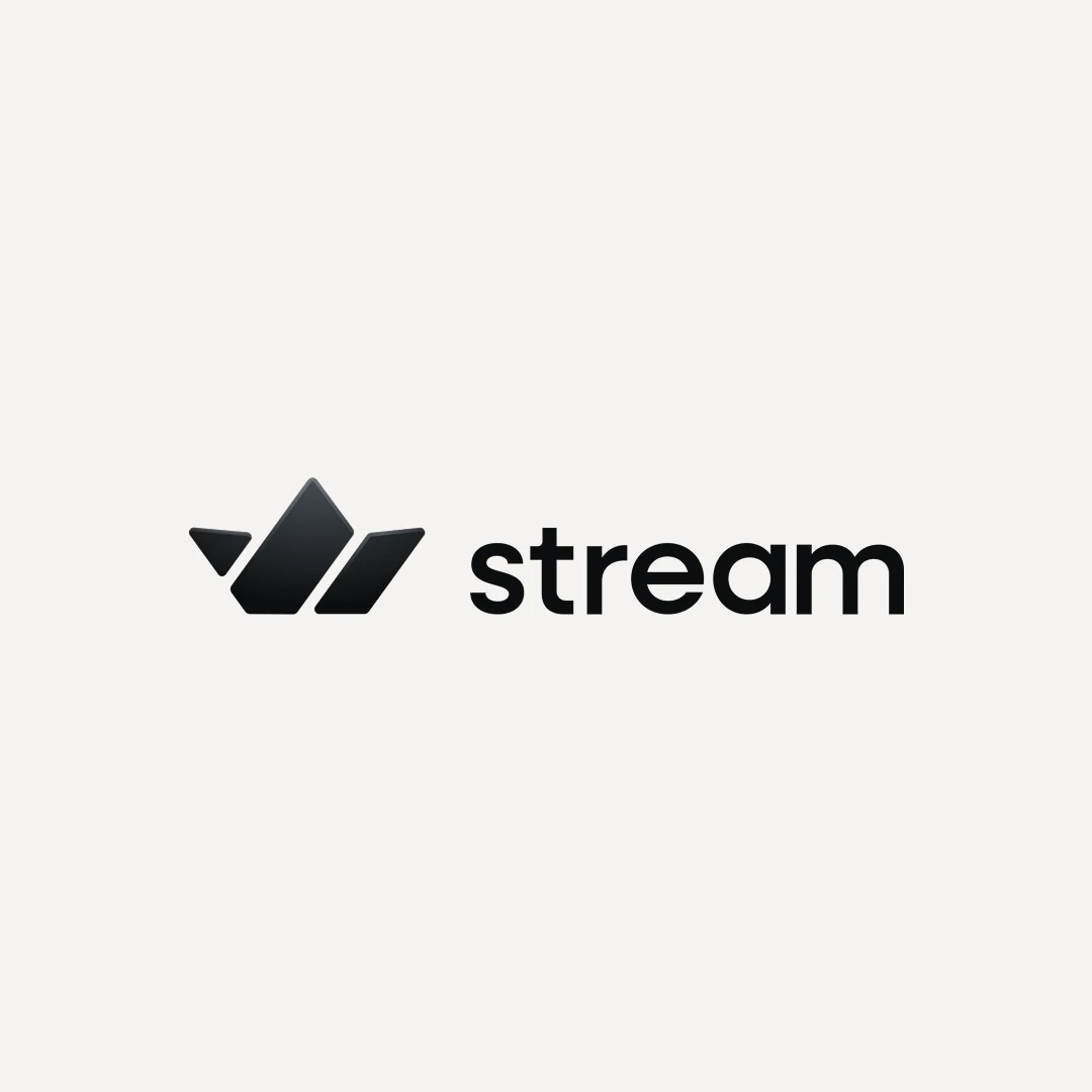 stream 1x1 logo