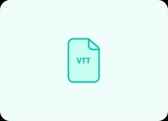 VTT Icon