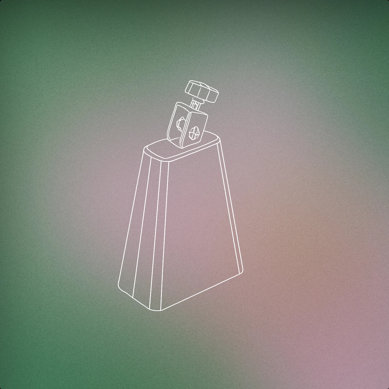 Cover of Cowbell for Cow sound effects