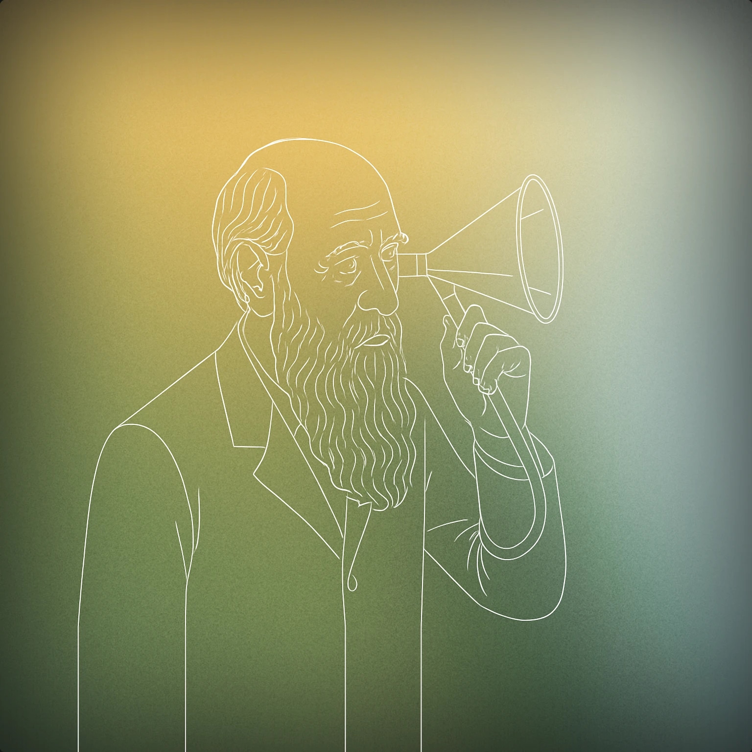 Cover image for Old Male voice library collection