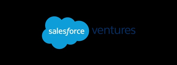 Salesforce ventures logo
