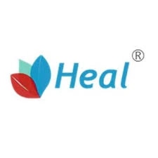 Heal Social Foundation logo
