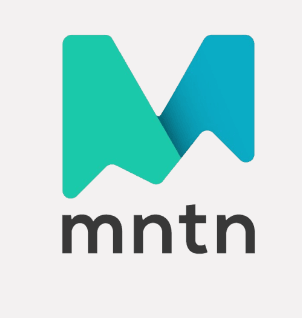 Logo with a stylized "M" in teal and blue, and the text "mtnn" below.