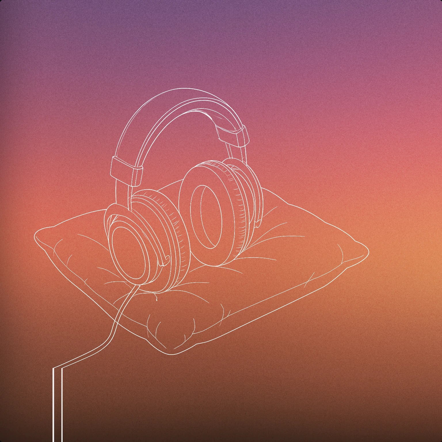 Cover image for Soothing voice library collection