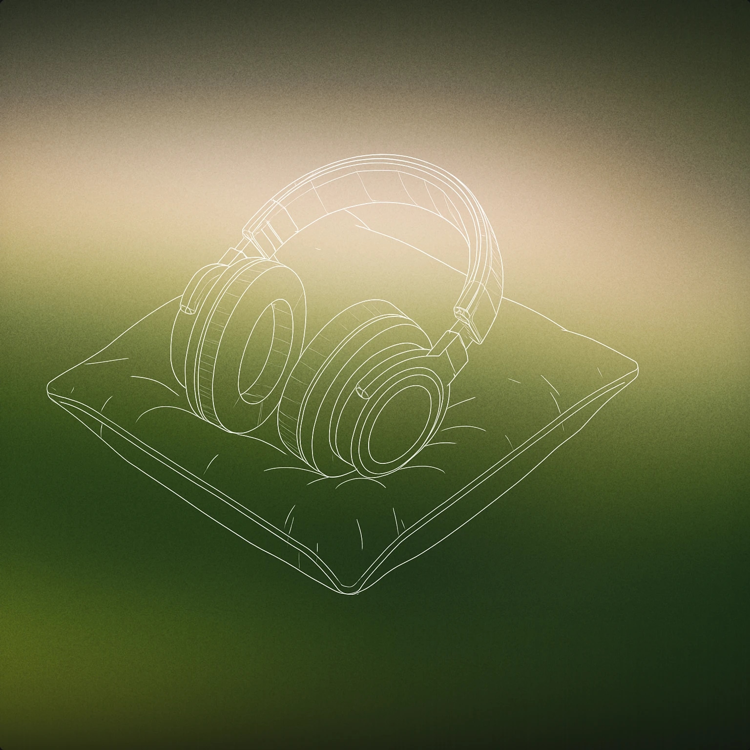 Cover image for Calm voice library collection