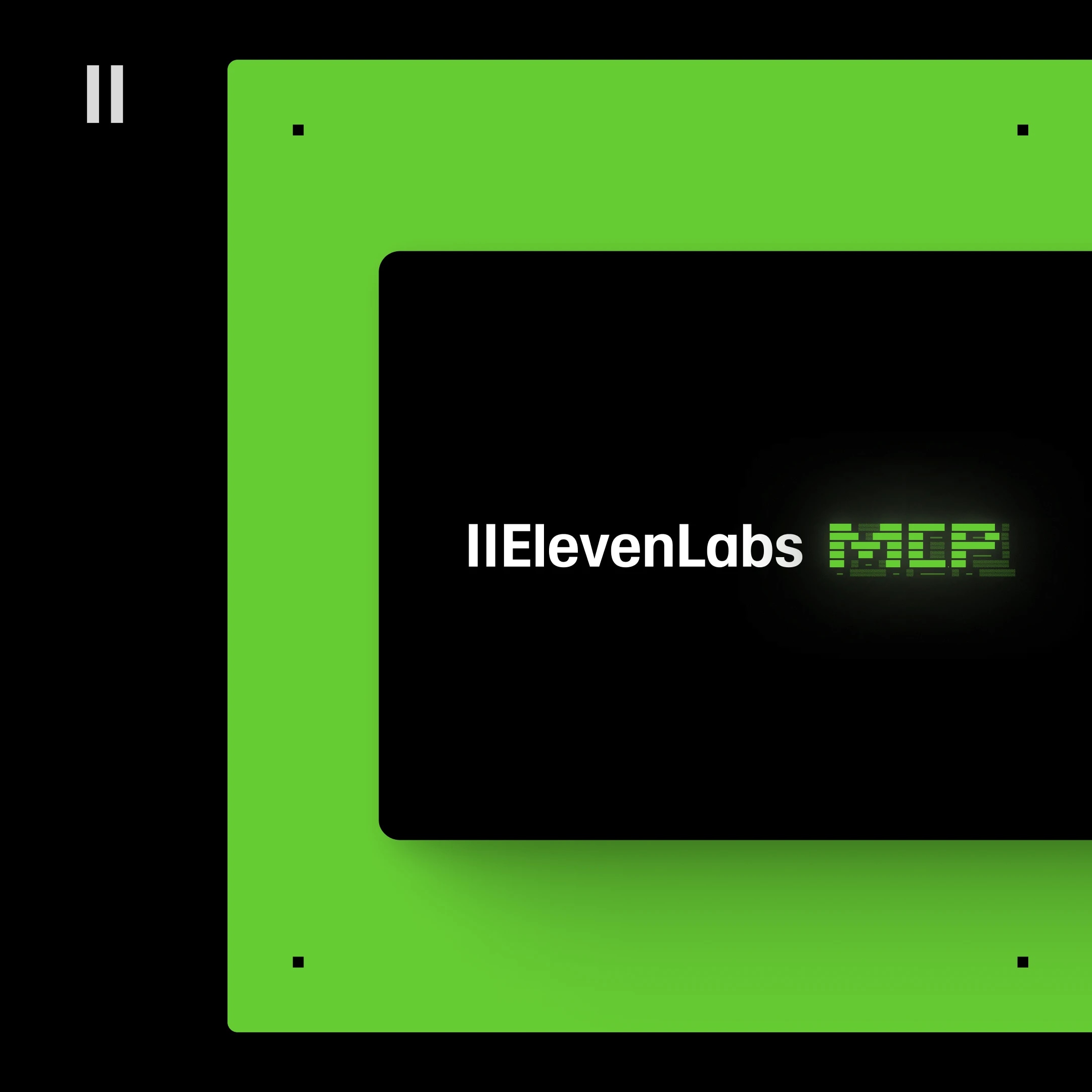 IIElevenLabs MVP