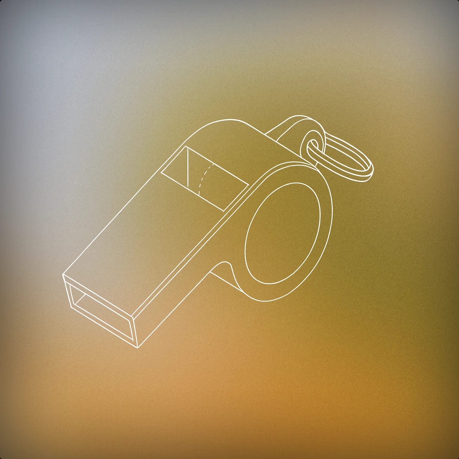 Cover of Whistle for Blowing sound effects