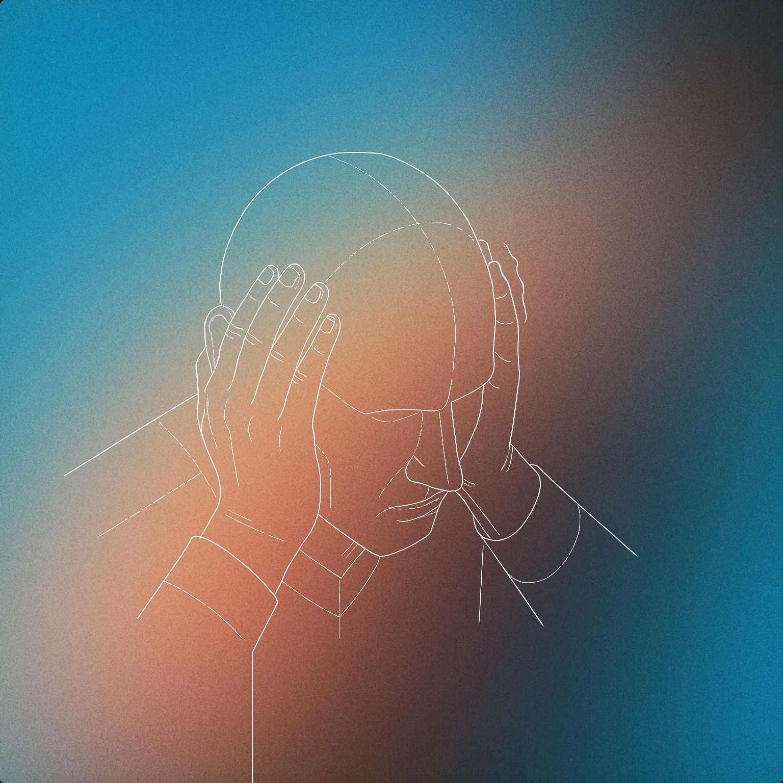 Cover image for Scared voice library collection