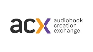 ACX audiobook creation exchange logo