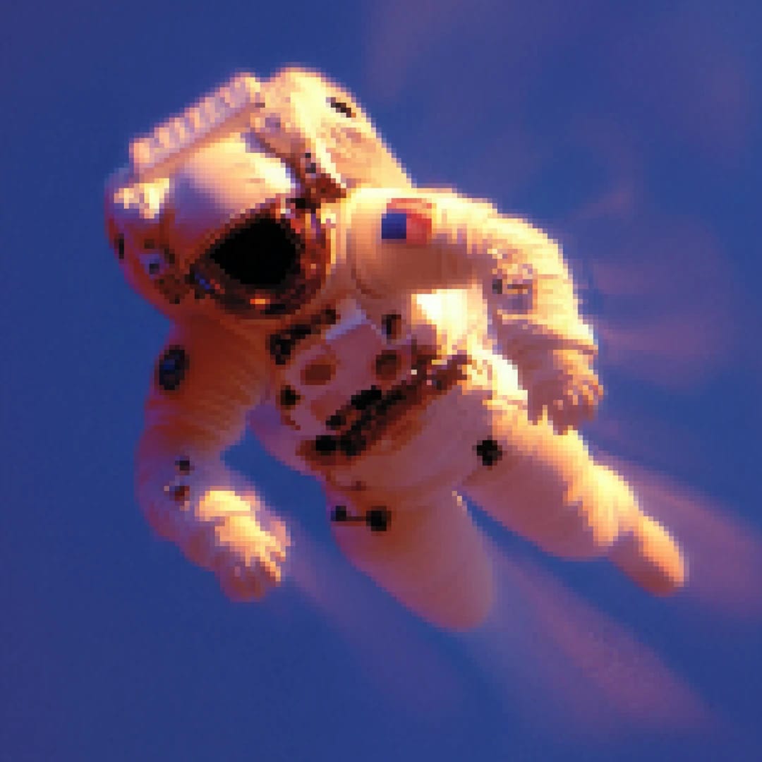 AI image upscaler for stunning results - Hero - before