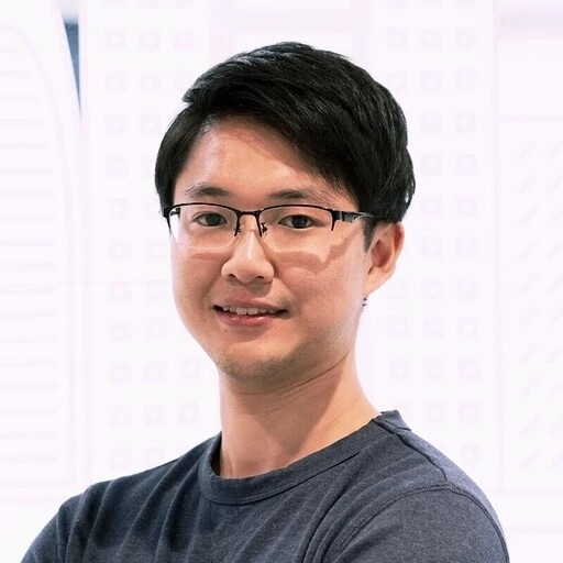 Sangwon Hong profile picture