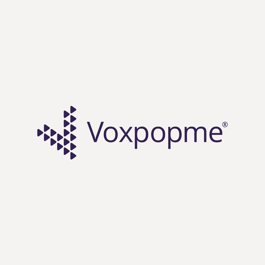 Voxpopme logo