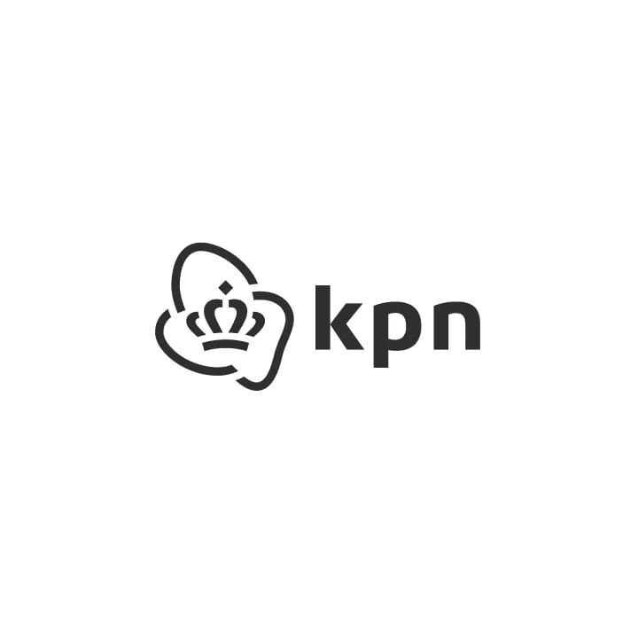 KPN logo