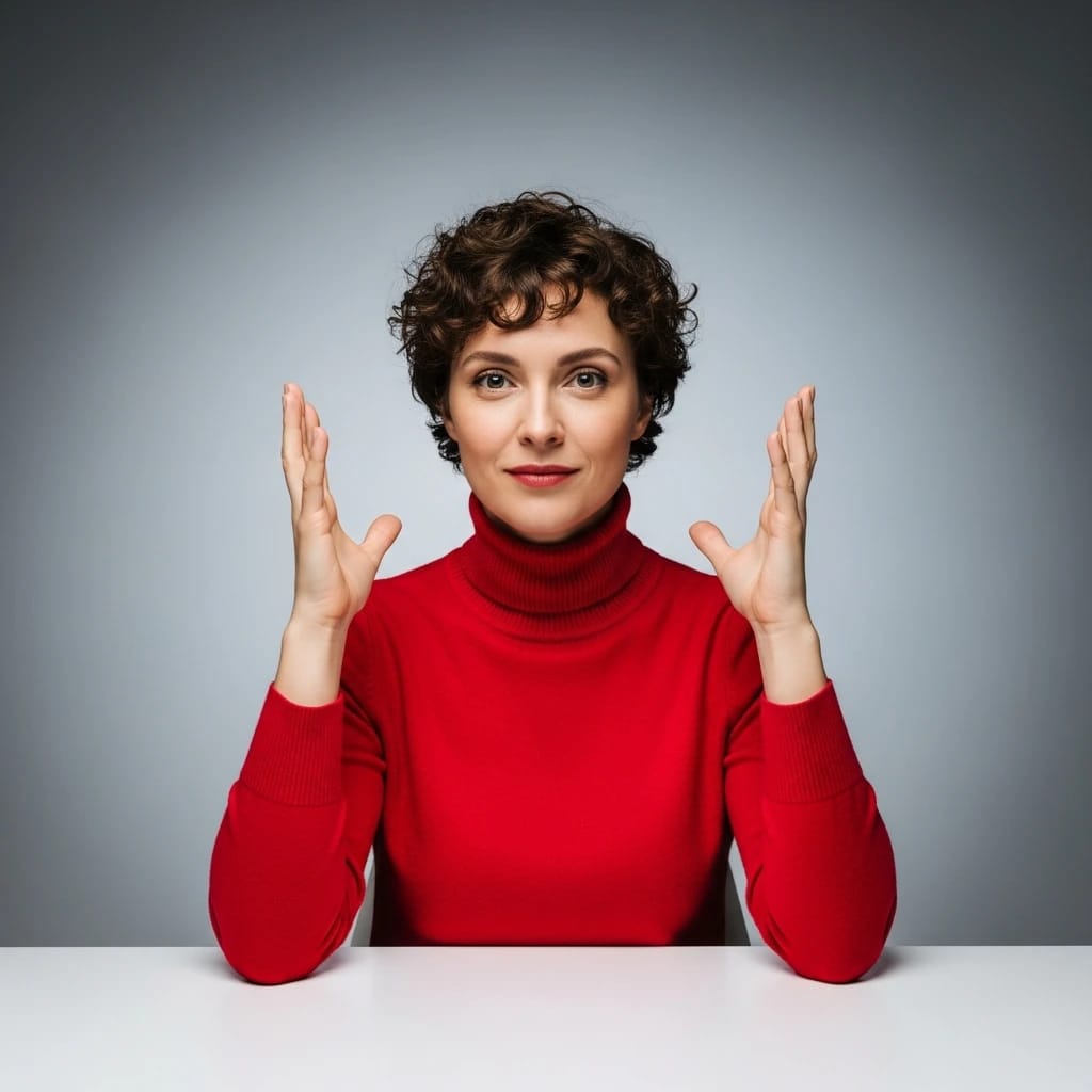 AI-Powered thumbnail maker - Hero