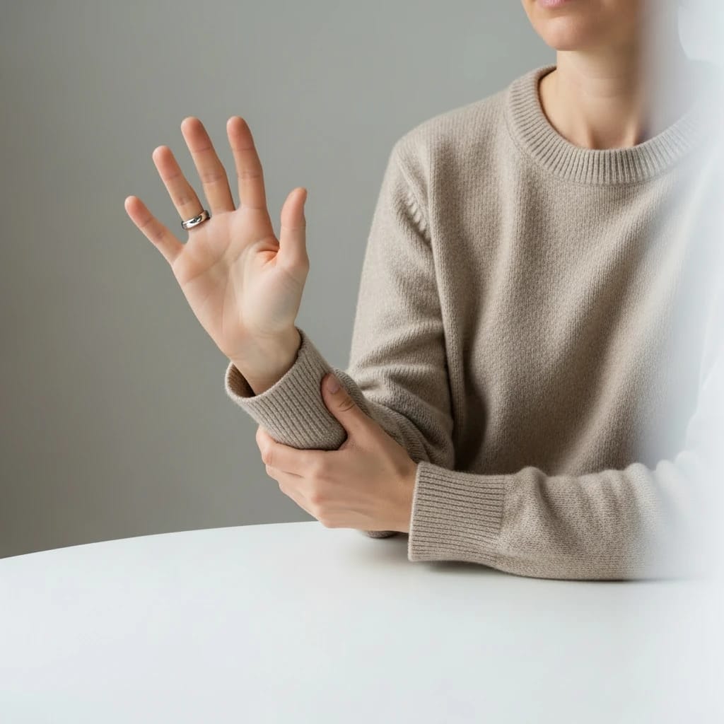 Virtual ring try-on with AI - Hero - after