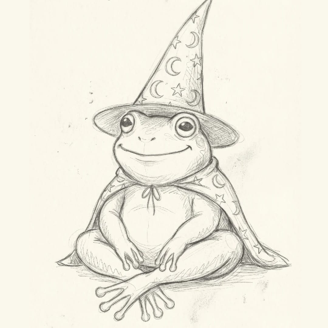 Turn sketches into realistic images with AI - Hero - before