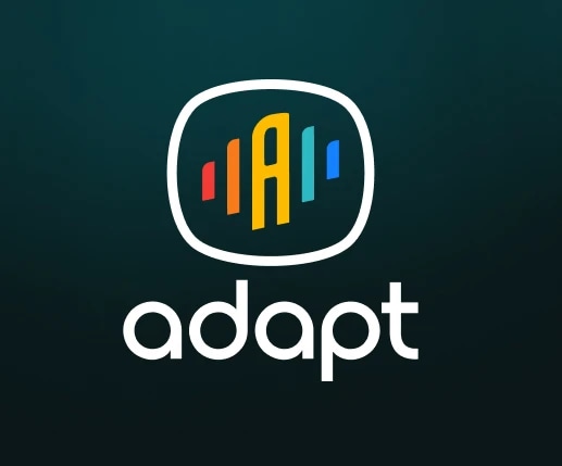 Adapt, the future of media localization