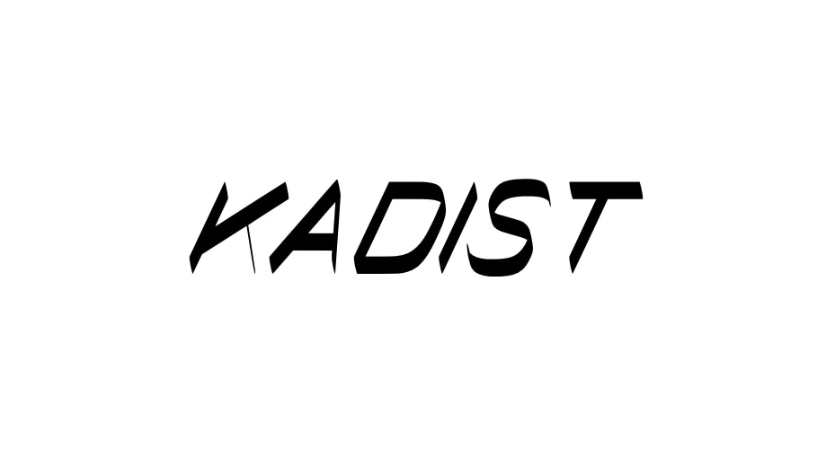 Kadist logo