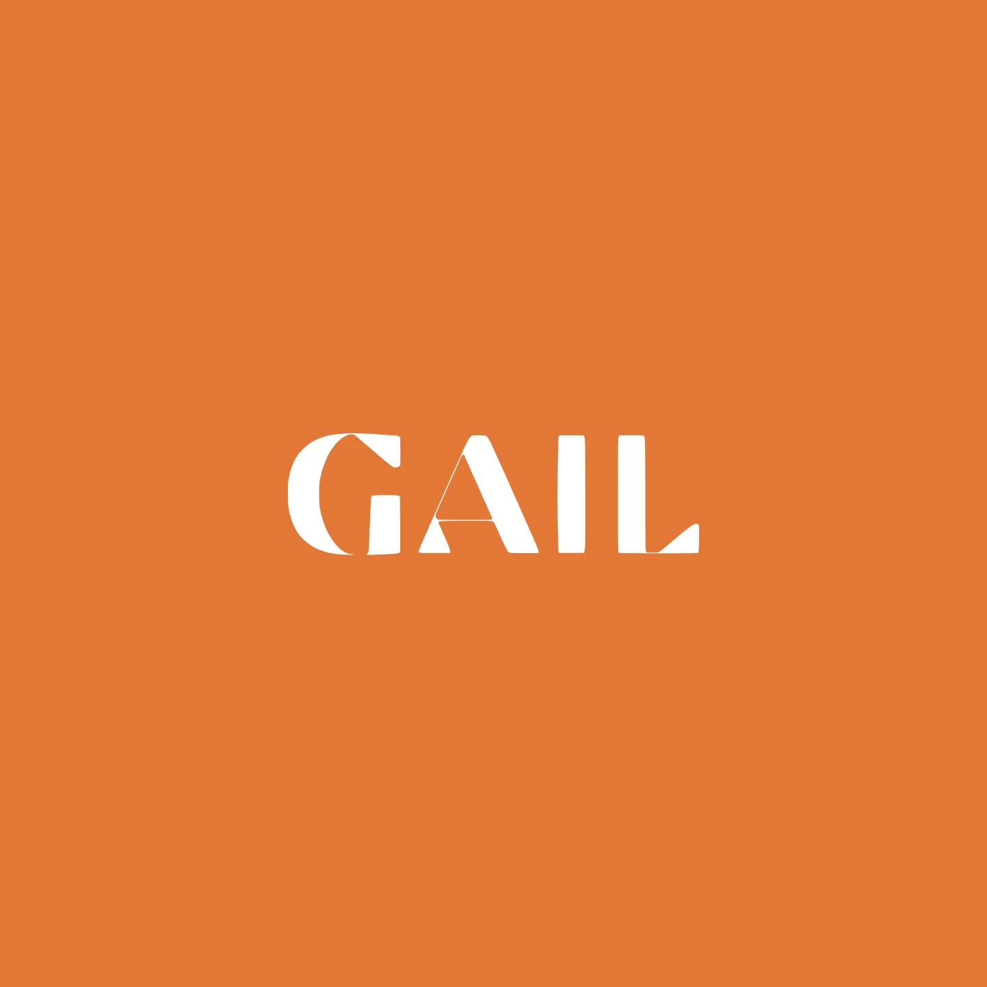 GAIl 1x1