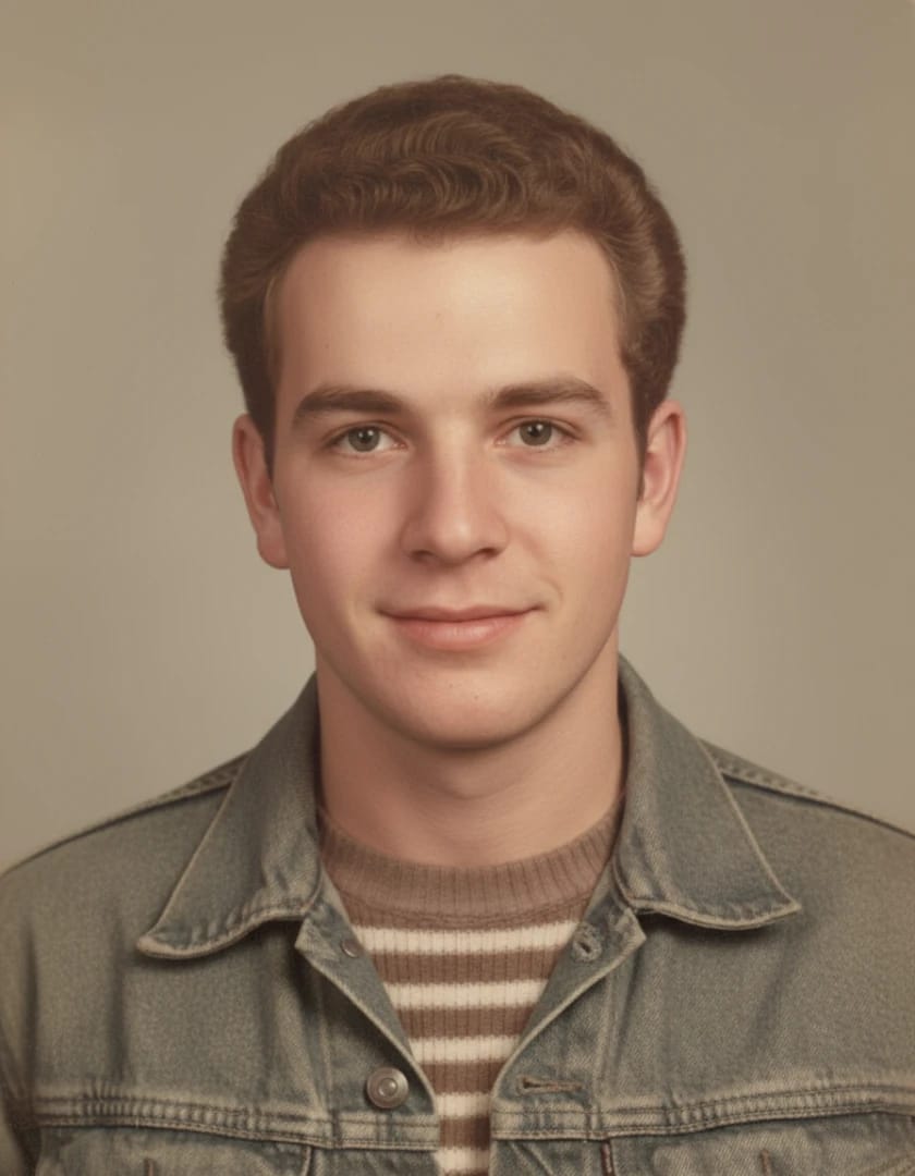 Image & photo enhancer - Hero - after