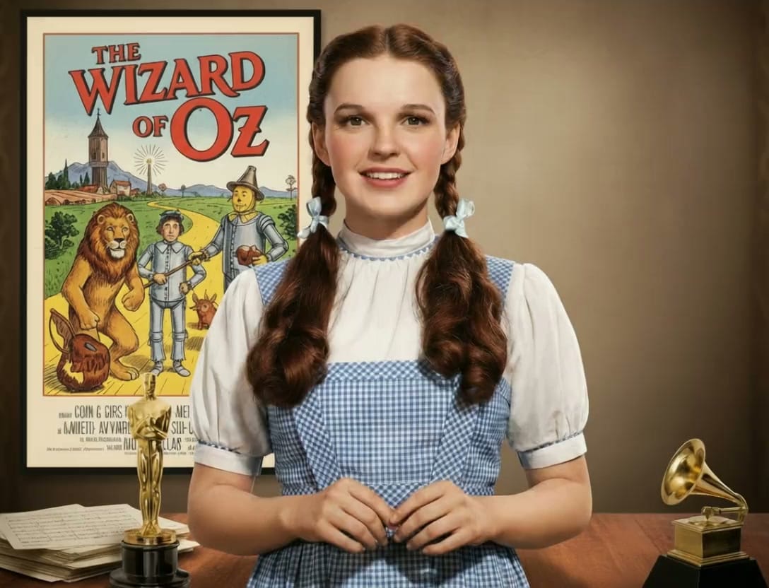 Judy Garland™